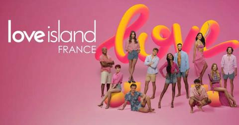 Love Island France Replay - Saison 1 Episode 2 du 25 Avril 2023