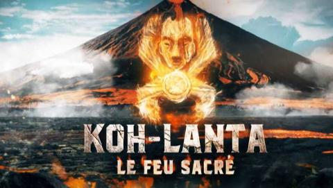 Koh-Lanta 2023 Le Feu Sacré Replay - Saison 24 Episode 2 du 28 Février 2023